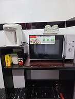 City HK Guest House - Hostel