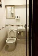 City HK Guest House - Hostel