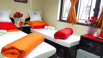 City HK Guest House - Hostel