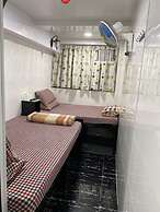 City HK Guest House - Hostel