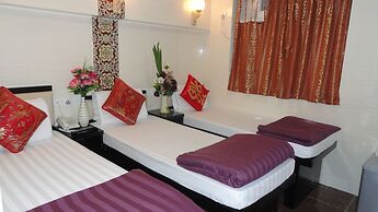 City HK Guest House - Hostel