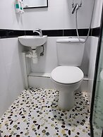 City HK Guest House - Hostel