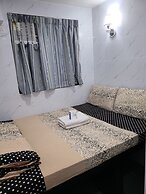 City HK Guest House - Hostel