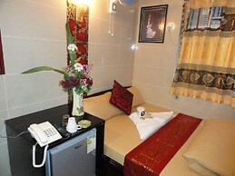 City HK Guest House - Hostel
