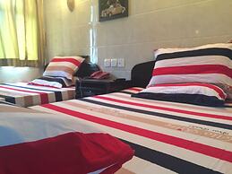City HK Guest House - Hostel