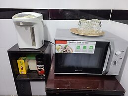 City HK Guest House - Hostel