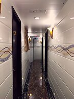 City HK Guest House - Hostel