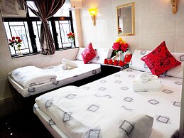 City HK Guest House - Hostel