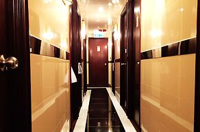 City HK Guest House - Hostel