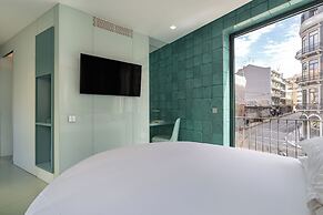 WC by The Beautique Hotels