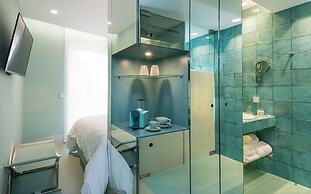 WC by The Beautique Hotels