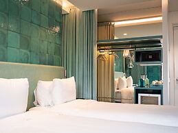 WC by The Beautique Hotels