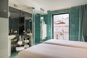 WC by The Beautique Hotels