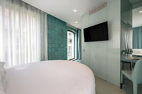 WC by The Beautique Hotels
