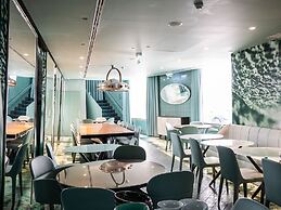 WC by The Beautique Hotels