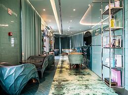 WC by The Beautique Hotels