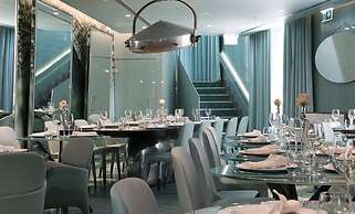 WC by The Beautique Hotels