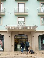 WC by The Beautique Hotels
