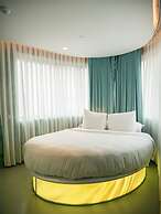 WC by The Beautique Hotels