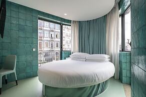 WC by The Beautique Hotels