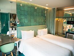 WC by The Beautique Hotels