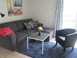 AD Apartment