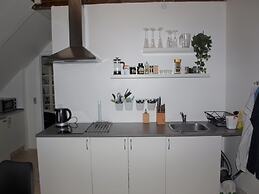 AD Apartment
