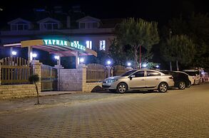 Yaprak Hotel