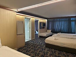 Bilgehan Hotel