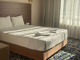 Bilgehan Hotel