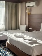 Bilgehan Hotel