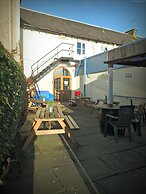 Burntisland Sands Hotel