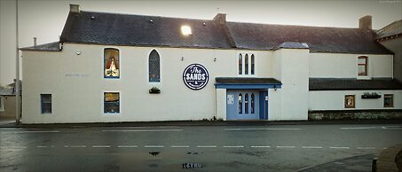 Burntisland Sands Hotel
