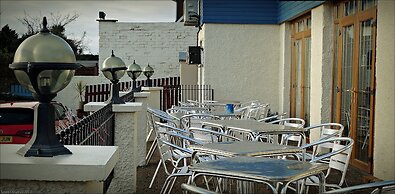 Burntisland Sands Hotel
