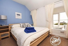 Burntisland Sands Hotel