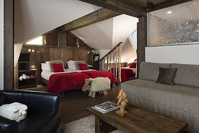 Hôtel Côte Brune