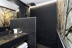 Hôtel Côte Brune
