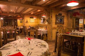 Hôtel Côte Brune