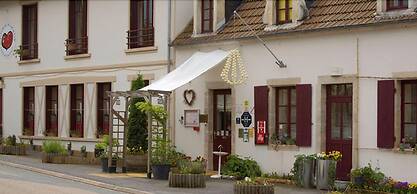 Au coeur de Meaulne