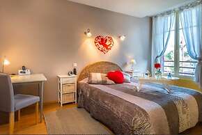 Au coeur de Meaulne