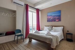 B&B Metropolitan