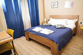 B&B Metropolitan