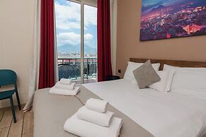 B&B Metropolitan