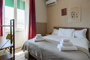 B&B Metropolitan