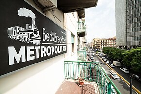 B&B Metropolitan
