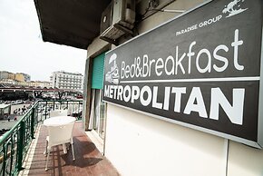 B&B Metropolitan