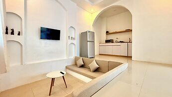Padma Pandawa Villa