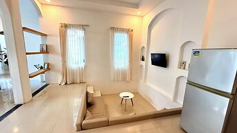Padma Pandawa Villa