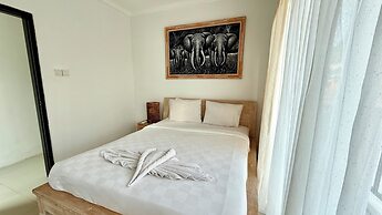 Padma Pandawa Villa