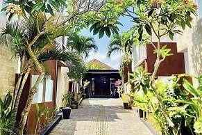 Padma Pandawa Villa